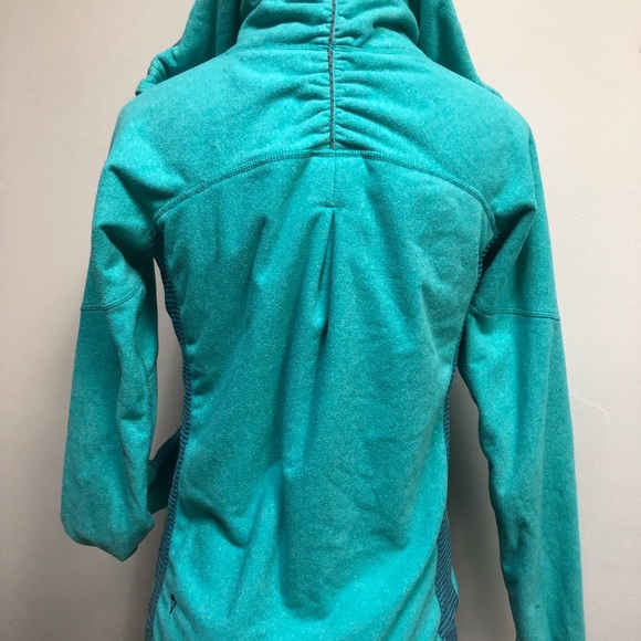 Ivivva Sherpa sweatshirt - Picture 2 of 7